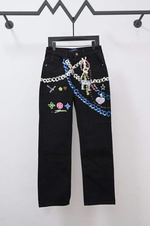Picture of LV Jeans Long _SKULVsz28-36qqtxM217111270